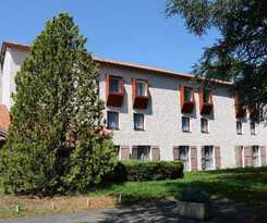 Clos St Eloi, The Originals Relais (relais Du Silence)