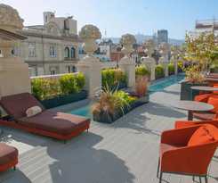 Casagrand Luxury Suites