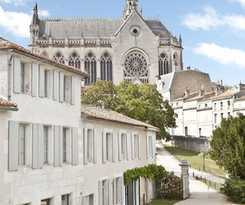 Hotel Angoulême Le Saint Gelais