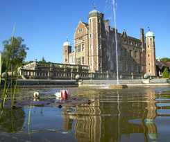 Hotel Madingley Hall