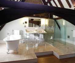 Hotel Ellenborough Park