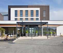 Hotel La Butte