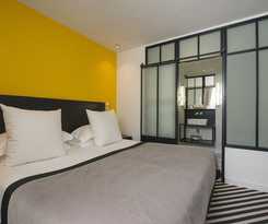 Hotel Le Manoir Du Lys, The Originals Relais (relais Du Silence)