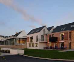 Hotel Hostellerie De La Pointe Saint Mathieu