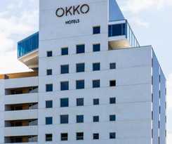Hotel Okko Hotels Bayonne Centre