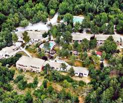 Hotel Hostellerie Du Val De Sault