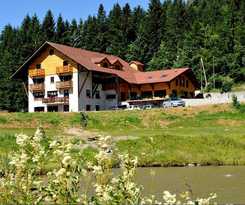 Hotel L' Etang Du Moulin