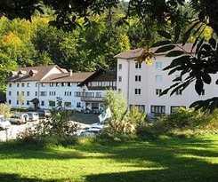 Hotel Domaine Langmatt