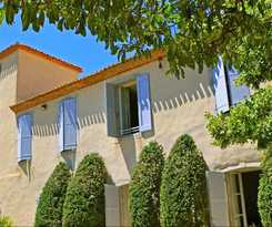 Hotel Ch&acirc;teau De Siran