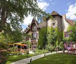 Hotel Le Grenier &agrave; Sel