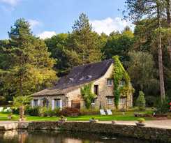 Hotel Moulins Du Duc
