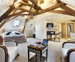 Hotel Auberge Du Bon Laboureur