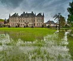 Hotel Château Des Monthairons
