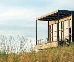 La Grée Des Landes - Eco-Hotel Spa Yves Rocher