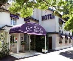 Hotel Arts Et Terroirs