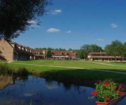 L'orée Des Chênes, The Originals Relais (relais Du Silence)