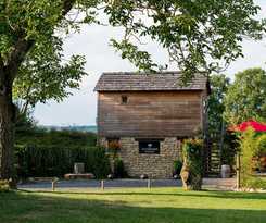 Le Domaine Des Prés Verts and Spa Vinésime