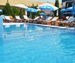 Hotel Spa Ice Resort