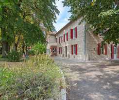 Hotel Au Colombier Du Touron