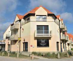 Hotel De La Baie De Wissant