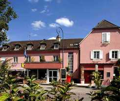 Hotel Logis La Palette