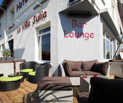 Hotel Citotel La Villa Julia