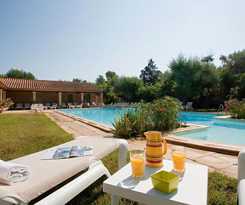 Hotel And Restaurant Le Mas Des Sables - Aigues Mortes