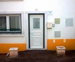 Saudade Peniche Apartment