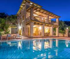 Zakynthos Villas