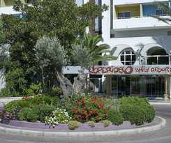 Hotel Esperides Beach Resort