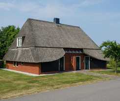  Resort Hof van Saksen