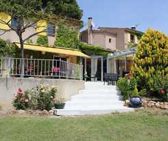 Hotel L'Hostellerie Du Luberon