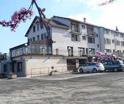 Hotel La Rose Des Vents
