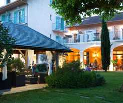 Hotel Auberge Saint Simond