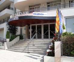 Hotel Medplaya Esmeraldas