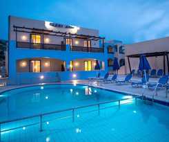 Hotel Eleni Beach