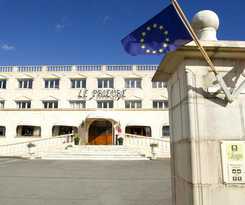 Hotel Le Prieuré