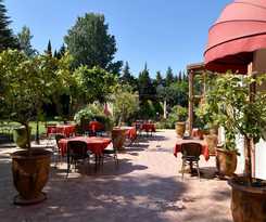 Hotel Moulin De La Roque