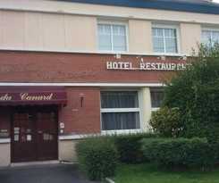 Hotel Restaurant Du Canard