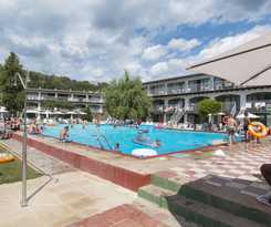 Apartahotel Sant Eloi