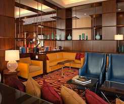 Hotel Residence Inn Arlington Capital View