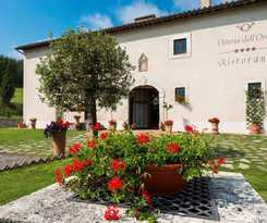 Hotel Osteria Dell'Orcia
