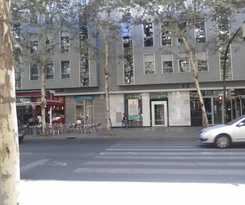  Apartmento Tejares