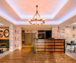 Ibis Styles Birmingham Hagley Road