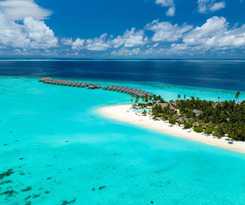 Baglioni Resort Maldives Lhw - Luxury All Inclusive
