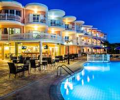 Hotel Arkadia Luxury Apartments