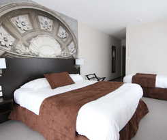 Hotel Logis - La Chambre D'amiens