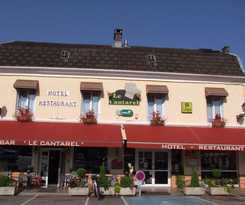Hotel Le Cantarel