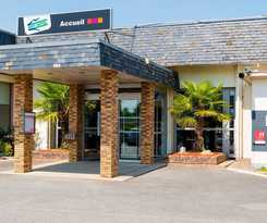 Hotel Brit Nantes Vigneux - L'atlantel