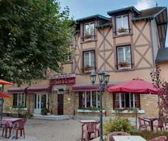 Hotel Le Chalet De La Forêt